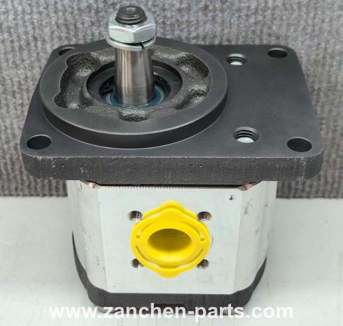 Rexroth 0510625022 Gear Pump AZPF-11-016RCB20MB